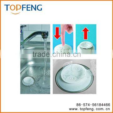 Drain Stopper/Plasitc Stopper/kitchen sink drain stopper