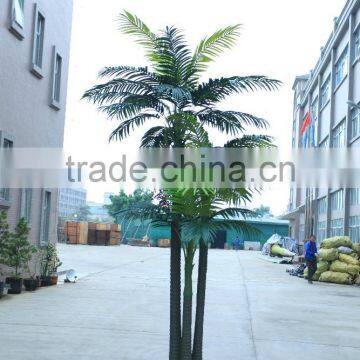 SJ12001163 Top Selling Palm Tree/mini Palme Plant Craft photo-6