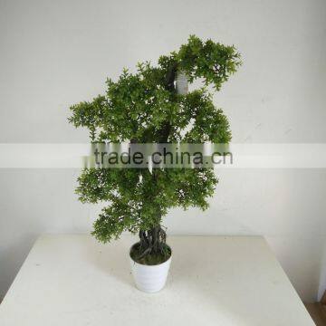 Mini Bonsai Sall Bonsai Artificial Tree Bonsai photo-2