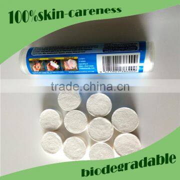 Friendly Environment Promotional Compressed Magic Disposable Towel photo-3