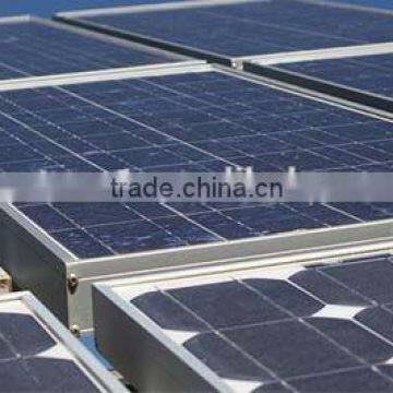 5kw 8kw 10KW Solar and Wind Power Hybrid System 10kw Solar Panel System Good Price photo-5
