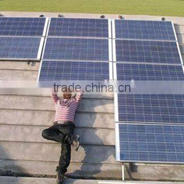2000w High Quality Grid Switch Residential Solar and Wind Energy photo-2