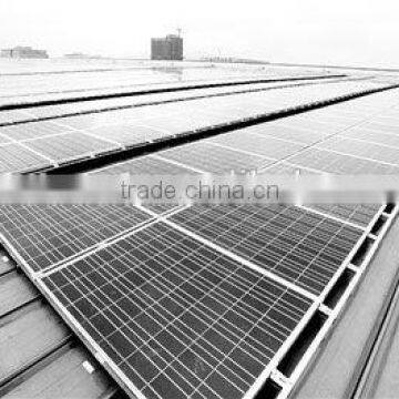 Hot!!! 2kw off Grid Solar System Including Batteries, Inverter, PV Panels and Cables photo-3