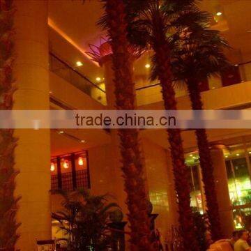 2016 Hot Sale Fake Palm Tree Wholesale Artificial Coconut Palm Tree photo-2