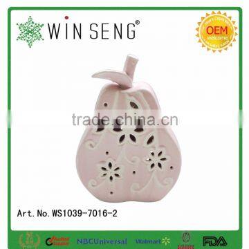 Artistical Pear Ornament Lovely Decoration photo-5