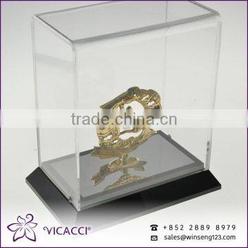 Cheap Pisces Zodiac Sign With SWAROVSKI Crystal Metal Home Decoration photo-5