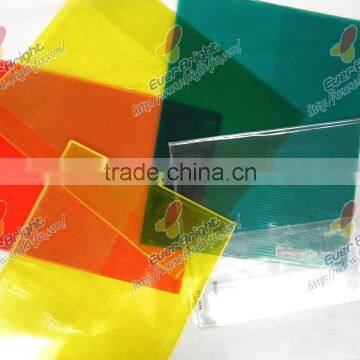 Cheap PVC Book Cover photo-4