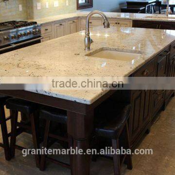 High Quality Light Color Countertops & Kitchen Countertops On Sale With Low Price