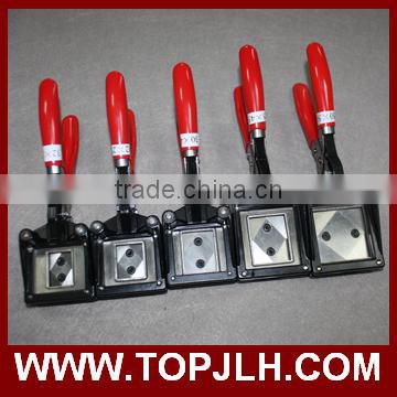 China factory high quality photo cutting tools cutter machine