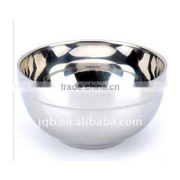 Winolaz Stainless Steel Rice Bowl mixing bowl in high quality