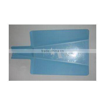 Plastic Foldable Chopping Board,folding Cutting Board photo-3