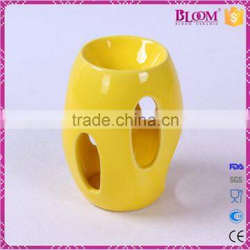 Indoor Decoration for Glazed Ceramic Incense Burner photo-2