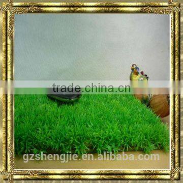 Cheap Artificial Grass Carpet for Landscape Football Use photo-2