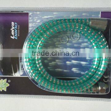 White PVC Shower Hose/Bathroom Hose /Plumbing Hose photo-4