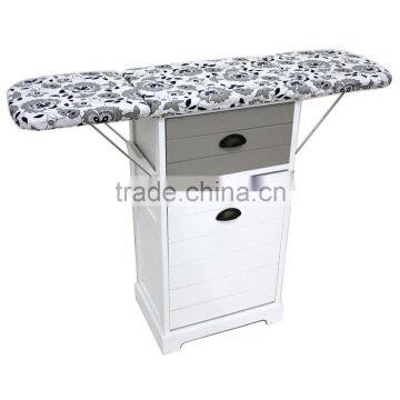 Multi-Function New Coming Garment Ironing Table Cabinet