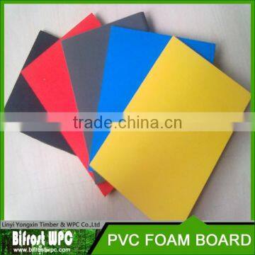 PVC Foam Sheet photo-3