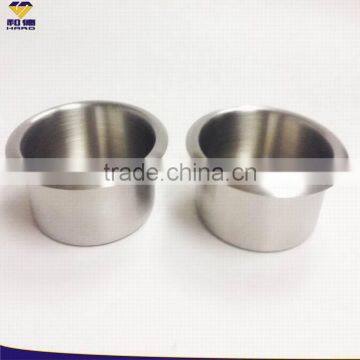 Stainless Steel OEM Size Chair Cup Holder For Drinking photo-2