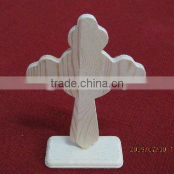 wholesale small wooden crosses for crafts