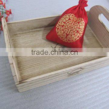 High Quality Popular Cheap Wholesale Small Wooden Crates photo-5