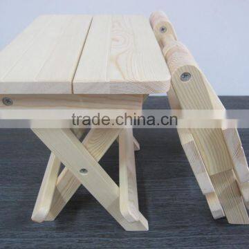 Heavy-duty Space-saving Dining Table and Chairs photo-4