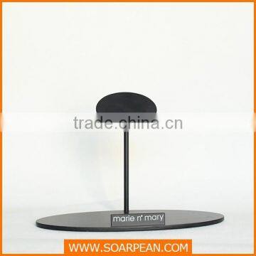 Modern Shop Metal Shoe Display Rack photo-4