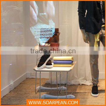 2014 Fashion Cloth Shop Dec Display Racks photo-2