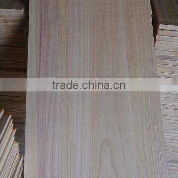 S4S Paulownia Timber Price photo-6