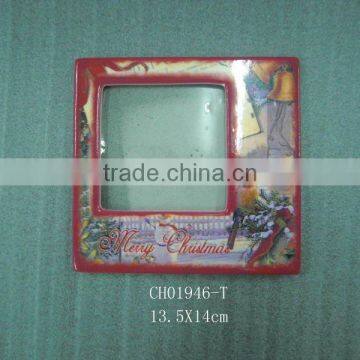 ceramic printing photo frame 945