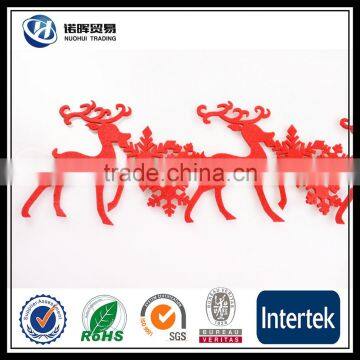 Felt Christmas Reindeer Decorations & Ornaments photo-6