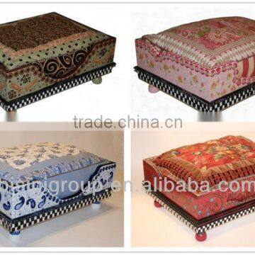 Southeast Asia style, bohemian style luxury pet bed, for dog or cat (BG800014)