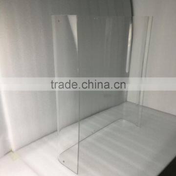 Custom Acrylic Machine Window Cover photo-3