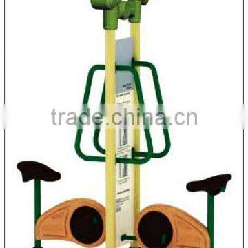 outdoor exercise feet rotating equipment LT-2086E