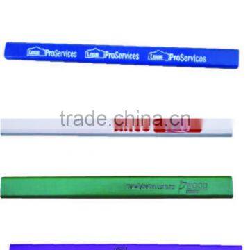 Wholesale Promotional Cheap Carpenter Builders Pencil photo-4
