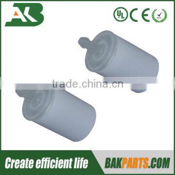 Garden tool parts chain saw spare parts H236 H240 chainsaw fuel filter