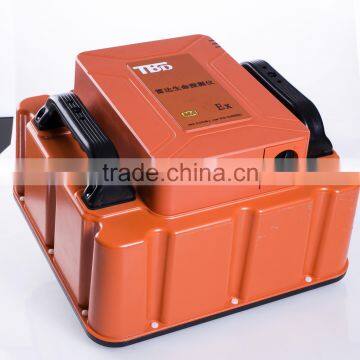 Life Detector Type 2 photo-3