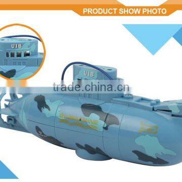Popular Sell! Rc Mini Submarine for Sale With EN71,china Toys photo-2