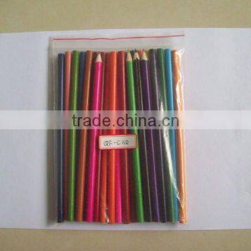 Colorful pencil