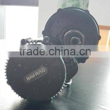 Bafang 8Fun BBS01 Mid Drive Motor Kit for Ebike 36V 250W for European Market photo-3