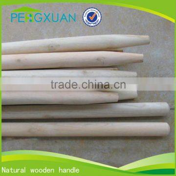 guangxi factory customized size cheap wooden tent poles for sale