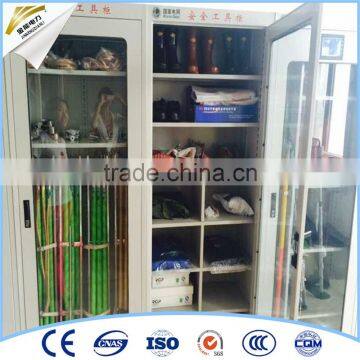 High Quality Garage and Workshop Safe Tool Cabinet With Factory Price photo-6