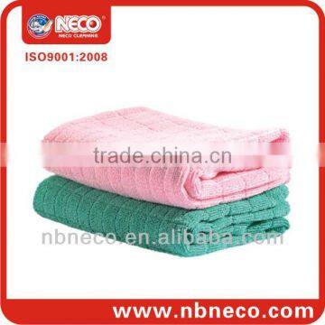 multi-purpose magic microfiber cloth for cleaning