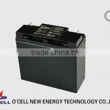 12V 20Ah LiFePO4 Battery with SMBus battery for golf trolley