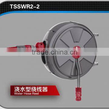 Jiangsu Yancheng 10m Retractable Water Hose Reel