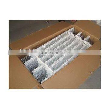 6' Electric Cattle White Fence Post China Supplier on Hot Sale photo-2