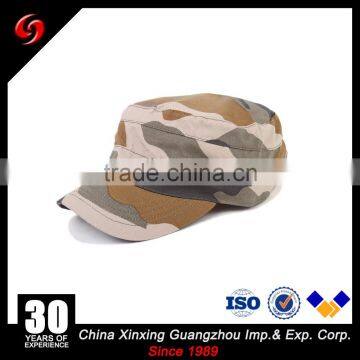 Military Combat Camouflage Army Caps