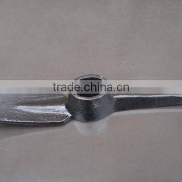 Factory Garden Forged Fork Hoe Head photo-5