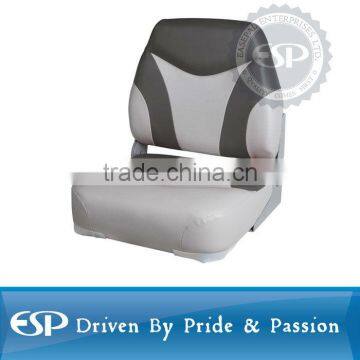 #86513 New Premium Folding Fising Boat Seat photo-1