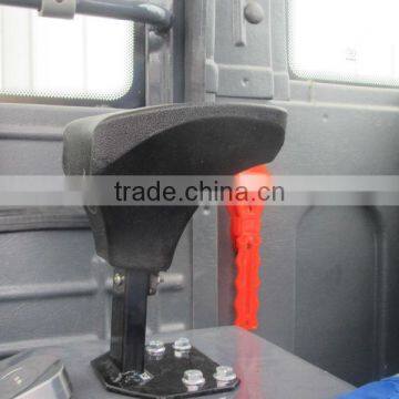 HZM 932 Wheel Loader With 6 Cylinders Engine in Dubai photo-2