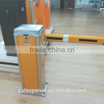Factory Supply Metal Crash Barriers With CE photo-2