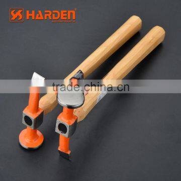 Professional Curved Pein And Finishing Hammer